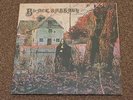 BLACK SABBATH: DEBUT SELF-TITLED VINYL / LP - WWA 006 - CLEANED, TESTED