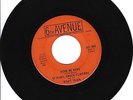 Northern Soul  SY RISBY  Hope We Have/Ain’t Love Wonderful  ORIG RARE