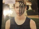 Fall Out Boy American Beauty/American Psychol Custom Blue Vinyl LE 1000 Sealed