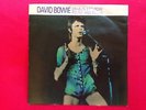 David Bowie Drive In Saturday 7 ins vinyl single Lifetimes Rare