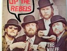 The Wolfe Tones - Up The Rebels IRELAND 1970 IRISH FOLK LP