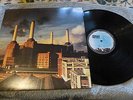 PINK FLOYD - Animals A2/B2 Matrix Gatefold LP Original Inner VG+/EX
