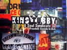 King Tubby & Soul Syndicate Freedom Sounds in Dub B&F Simply Vinyl 180g LP New