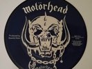 Motörhead - 1.Picture Single von 1977 