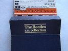 The Beatles E.P.s Collection Vinyl EP BEP14 Mostly Mono EMI Parlophone NM/EX