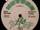 DISCO DUB BAND 