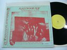 FLEETWOOD MAC - THE ROCKHOPPERS LIVE 1976 (RARE LP)
