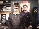 SLEAFORD MODS - Chubbed Up + - Vinyl (LP + MP3 download code)