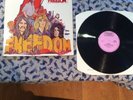 Freedom S/t Probe SPBA 6252 Rare Prog Cover Ex++ Vinyl Looks Unplayed Mint