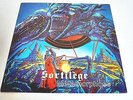 SORTILEGE - METAMORPHOSE - IMPORT-LP/Vinyl/Record