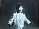 SIGNED LAURIE ANDERSON big science LP Portugal PS OIS