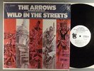 Arrows, The Featuring Davie Allan  Wild In The Streets Garage White Label Promo