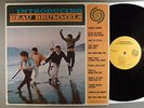Beau Brummels, The  Introducing The Beau Brummels    Mono