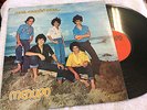 LP  MENUDO / MAS MUCHO MAS ... / MADRE / PADOSA INC DP-1008 (LP-EX)