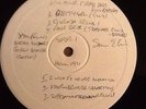 SAM ELLIS - Unreleased UK Acid/folk LP. White Label 1971. HULL processed Pea Ex