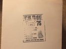 Pink Floyd Lp Pink Floyd Tour/75 Tour Sampler . Wow