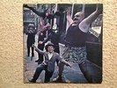 THE DOORS - STRANGE DAYS -  VERY RARE 1967 MONO LP