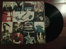 LP U2 ACHTUNG BABY. 1991