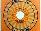 ANITA HUMES & ESSEX 45 What Did I do / Curfew Lover NORTHERN SOUL Roulette w5224