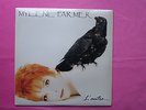 Vinyl LP 33T / Myléne Farmer / L'autre / édition limitee / 8492171 / neuf / S