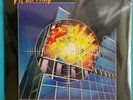 Def Leppard PYROMANIA sealed LP