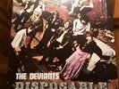 THE DEVIANTS - Disposable - 12