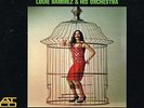 LOUIE RAMIREZ latin au go go U.S.ATCO LP 33-179_very RARE 1965 mint vinyl PROMO