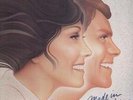 CARPENTERS MADE IN AMERICA 1981 LP 33 RPM A&M STILL SEALED