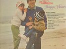 ANDY WILLIAMS HAPPY HEART LP 33 RPM STILL SEALED