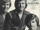 LETTERMEN ALL-TIME GREATEST HITS LP 33 RPM STILL SEALED