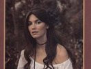 EMMYLOU HARRIS ROSES IN THE SNOW 1980 LP 33 RPM STILL SEALED