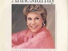 ANNE MURRAY GREATEST HITS VOL. II 1989 LP 33 RPM STILL SEALED