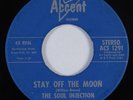 Northern Soul Funk/Sweet Soul 45 SOUL INJECTION Stay Off The Moon ACCENT HEAR