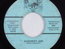 Funk 45 T-N-T POWERHOUSE Basement Jam CASEY HEAR
