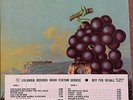 Moby Grape - Wow (White Label Promo, Vinyl, LP,  Gatefold, 12