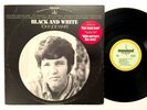 Tony Joe White – Black And White   Rare Country Rock - 1969 Monument