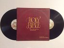 STATLER BROTHERS Holy Bible The Old And New Testaments gatefold 2 vinyl LPs NM