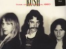 Rush - Live In St Louis 1980 180g Vinyl Edition EU 2LP