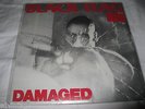 Black Flag Record Damaged SEALED LP 180 gram Re-Issue Album punk Vinyl NM