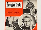 Jerry Lee Lewis Sun EPA 110 Rockabilly 45