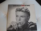 David Bowie - Changes One (LP Vinyl Record, 12