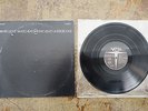 Velvet Underground White Light/White Heat LP Verve 1968 Pressing V6-5046