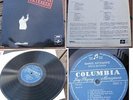 MANOS HADJIDAKIS-1h EKTELESH Greek Lp 1966 1st press 1966 ALIKI VOUYOUKLAKI rare