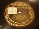 JAZZ FRED ELIZALDE HOT MUSIC The Darktown Strutters Ball ENGBRUNSWICK 177