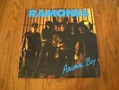 Animal Boy  Ramones SIRE 25433-1 w/original inner