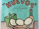 NEW ? MEAT PUPPETS ? HUEVOS ? SEALED [VINYL] LP ? ORIGINAL SST 150