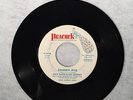 Billy Davis and The Legends Goodbye Jesse/spunky Onions 45
