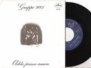 GRUPPO 2001=ADDIO PRIMO AMORE-CARLA=BEAT-PROG=7-M-M-ITA-74