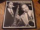 Blue note Ike Quebec & John Hardee 4x LP Mosaic box set 5000 Copies NR MINT