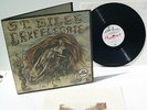 Jack Nitzsche - St. Giles Cripplegate - LP 1972 Promo